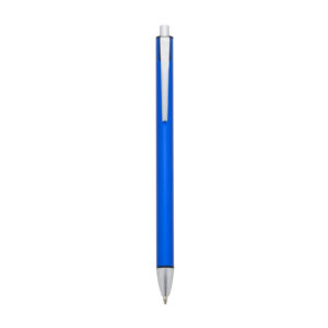 Foto Caneta Semi-Metal MTB 12973 Imagem Azul (2)