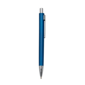 Foto Caneta Semi-Metal MTB 13067 Imagem Azul (2)