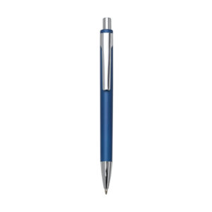 Foto Caneta Semi-Metal MTB 13067 Imagem Azul (3)