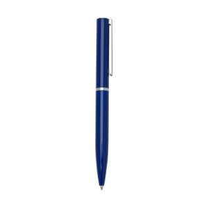 Foto Caneta Semi-Metal MTB 13153 Imagem Azul (1)