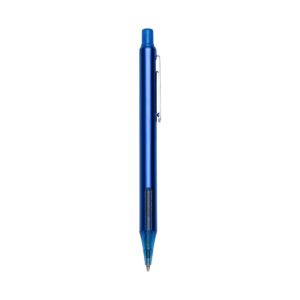Foto Caneta Semi-Metal MTB 13257 Imagem Azul (1)