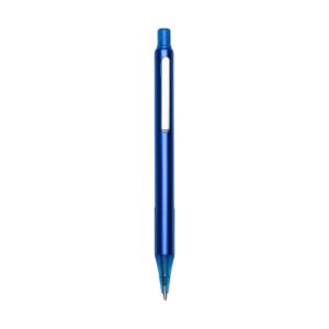 Foto Caneta Semi-Metal MTB 13257 Imagem Azul (2)