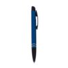 Foto Caneta Semi-Metal MTB 13716 Imagem Azul (1)