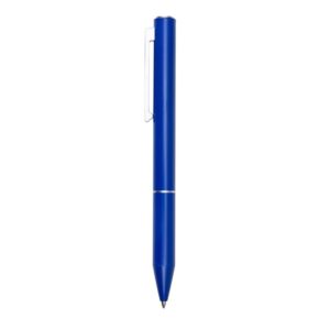 Foto Caneta Semi-Metal MTB 13940 Imagem Azul (1)