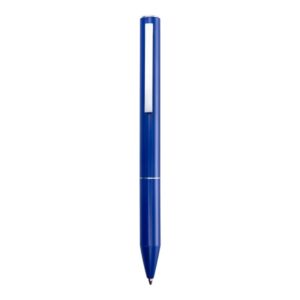 Foto Caneta Semi-Metal MTB 13940 Imagem Azul (2)