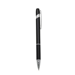 Foto Caneta Semi-Metal MTB ER 193B Imagem Preto (1)