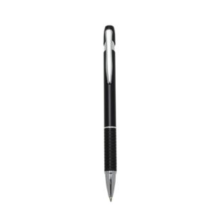 Foto Caneta Semi-Metal MTB ER 193B Imagem Preto (2)