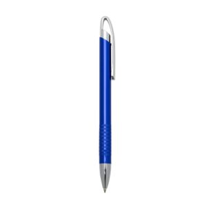 Foto Caneta Semi-Metal MTB ER 205B Imagem Azul (1)