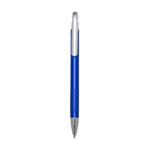 Foto Caneta Semi-Metal MTB ER 205B Imagem Azul (2)
