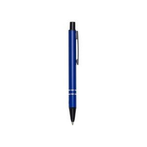 Foto Mini Caneta Semi-Metal MTB 13151 Imagem Azul (1)