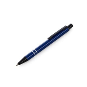Foto Mini Caneta Semi-Metal MTB 13151 Imagem Azul (3)