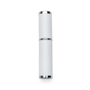 Foto Mini Caneta Semi-Metal com Estojo MTB 13182 Imagem Branco (2)