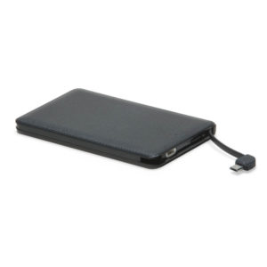 Foto Power Bank Plástico MTB 2029 Imagem Preto (2)