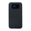 Foto Power Bank Plástico com Visor MTB 2032 Imagem Preto (1)