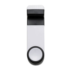 Foto Suporte de Celular Veicular MTB 12955 Imagem Branco (1)