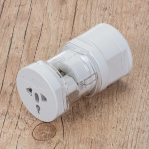 Foto Adaptador Universal MTB 12669 Imagem (1)