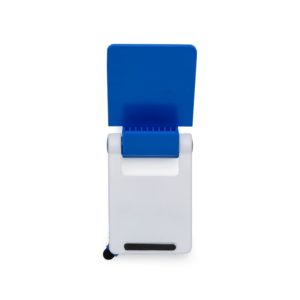 Foto Base para Celular Multifunção MTB 12738 Imagem Azul (2)
