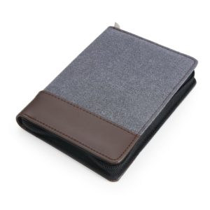 Foto Bloco de Anotações com Suporte para Caneta MTB 10710 Imagem (1)
