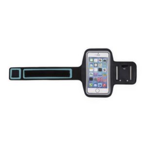 Foto Braçadeira Neoprene MTB 13189 Imagem Preto (2)