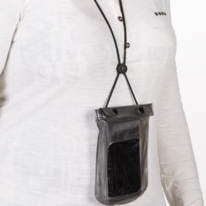 Foto Capa à Prova D'água para Smartphone MTB 13137 Imagem Preto (3)