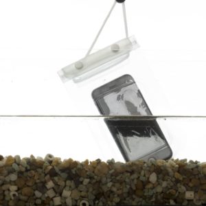 Foto Capa à Prova D'água para Smartphone MTB 13137 Imagem Transparente (2)
