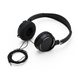 Foto Fone de Ouvido Estéreo MTB 12805 Imagem Preto (1)