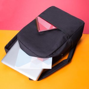 Foto Mochila de Nylon MTB 17004 Imagem (2)