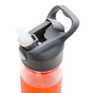 Foto Squeeze 350ml Plástico MTB 13929 Imagem Transparente (2)