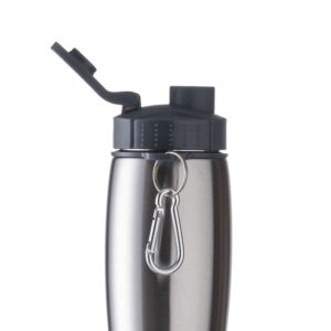 Foto Squeeze Inox 750ml MTB 13203 Imagem (2)