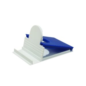 Foto Suporte Plástico para Celular MTB 12586 Imagem Azul (1)