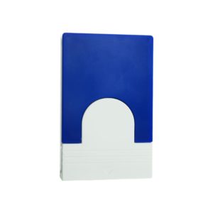 Foto Suporte Plástico para Celular MTB 12586 Imagem Azul (2)