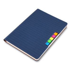 Foto Caderno de Anotações MTB CAD 100 Imagem Azul (1)