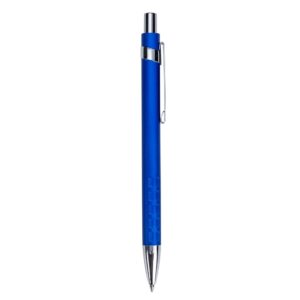 Foto Caneta Metal MTB 13993 Imagem Azul (1)