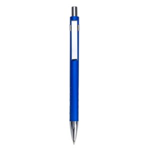Foto Caneta Metal MTB 13993 Imagem Azul (2)