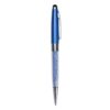 Foto Caneta Metal Touch MTB 13991 Imagem Azul (1)