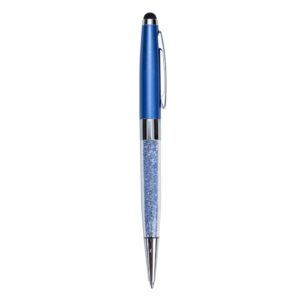 Foto Caneta Metal Touch MTB 13991 Imagem Azul (1)