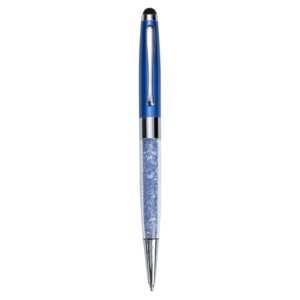 Foto Caneta Metal Touch MTB 13991 Imagem Azul (2)