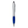 Foto Caneta Plástica Touch MTB 518T Imagem Azul (1)