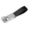 Foto Chaveiro Metal com Alça de Couro MTB 6898 Imagem (1)