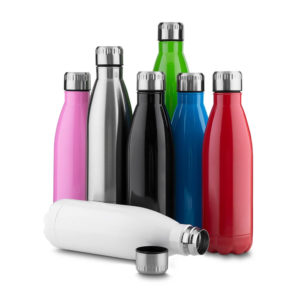 Foto Garrafa Inox MTB 17011B Imagem