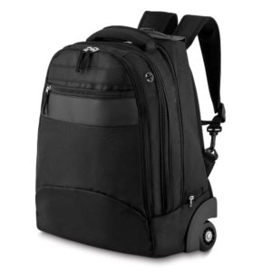 Foto Mochila Executiva com Rodinhas JR BD 204 Imagem (1)