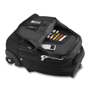 Foto Mochila Executiva com Rodinhas JR BD 204 Imagem (2)