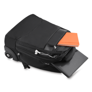Foto Mochila Executiva com Rodinhas JR BD 204 Imagem (3)