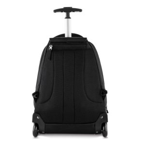 Foto Mochila Executiva com Rodinhas JR BD 204 Imagem (4)
