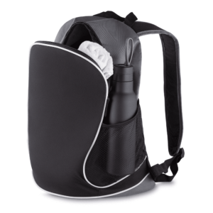 Foto Mochila para Notebook MTB 218 Imagem Cinza (3)