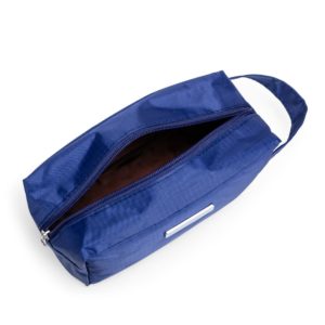 Foto Necessaire com Plaquinha MTB 1228P Imagem Azul (2)