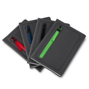 Foto Caderno com Porta Objetos MTB CAD 110 Imagem