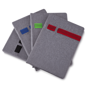 Foto Caderno com Suporte para Celular e Caneta MTB CAD 120 Imagem