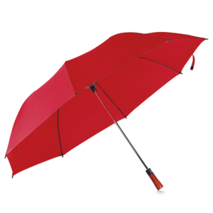 Foto Guarda-Chuva MTB GC 1000 Imagem Vermelho