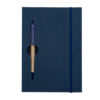 Bloco de Anotações com Caneta MTB 13005 azul (1)